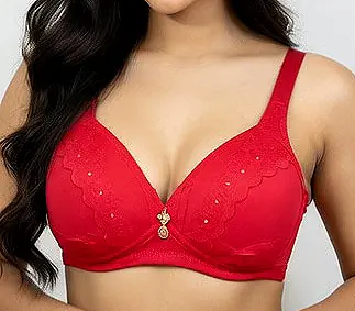 حماله صدر باكسسوار فاخره