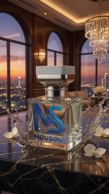 روز فانيلا  50 مل - Rose vanilla