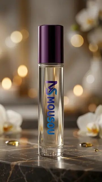 بادي اويل SoSweet النسائي 10ملل- SoSweet Women's Body Oil