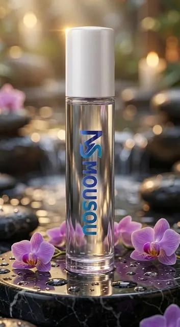 بادي اويل RafalXY الرجالي 10ملل - Body Oil RafalXY