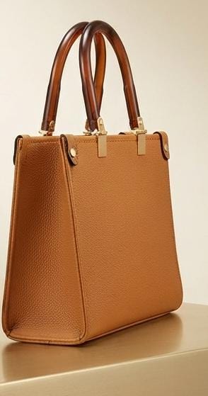 حقيبه يد Royal Monogram Tote