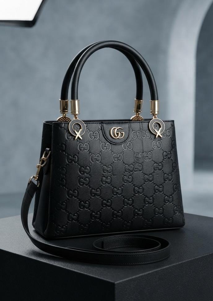 شنطه كروس Monogram Royal الفاخرة