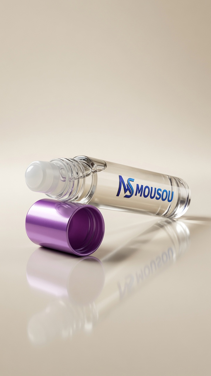 بادي اويل HoneyMoon النسائي 10ملل- HoneyMoon Women's Body Oil