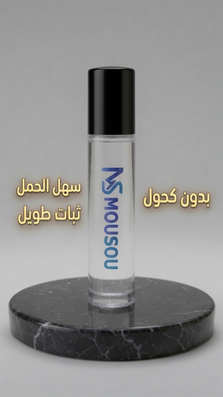 بادي اويل Velore النسائي  10ملل -Velore Women's Body Oil