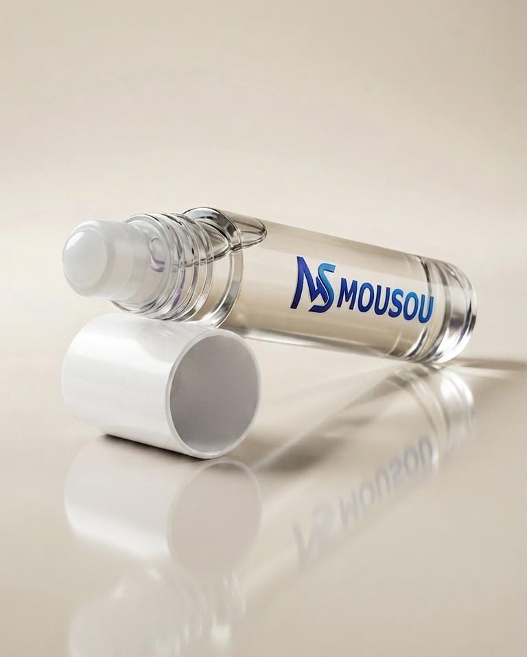بادي اويل RafalXY الرجالي 10ملل - Body Oil RafalXY