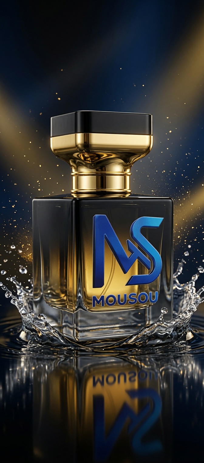 بلاك عود  50 مل - BLACK OUD