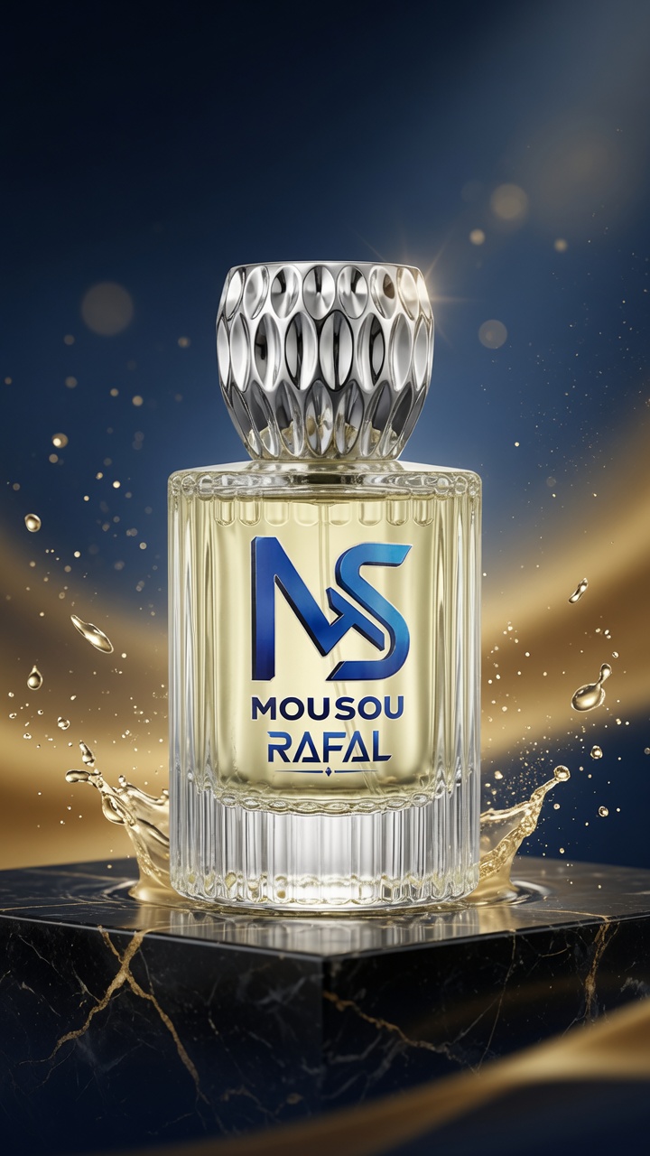Rafal XX 50 ML