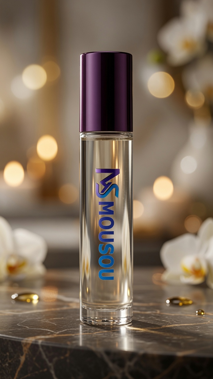 بادي اويل SoSweet النسائي 10ملل- SoSweet Women's Body Oil